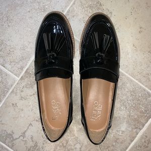 NEW FRANCO SARTO loafer